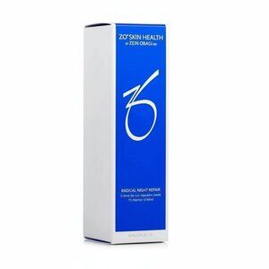 ZO SKIN HEALTH RADICAL NIGHT REPAIR 60ml 2fl oz - NEW IN BOX